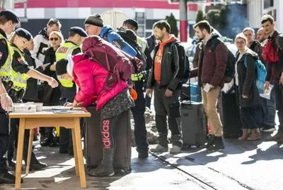 На австрийско-немецкой границе вводят жесткие правила пересечения: как действовать украинцам