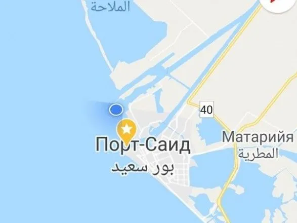 На борту круизного лайнера Costa Victoria из-за коронавируса застряли девять украинцев