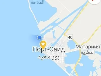 На борту круїзного лайнеру Costa Victoria через коронавірус застрягли дев’ять українців