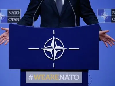 У Пристайко привели ключевые цифры с наибольшего опроса по НАТО в истории альянса