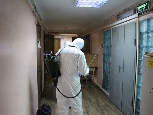 В Житомирской области два лица, контактировавшие с умершей от коронавируса, "лечились" дома самостоятельно