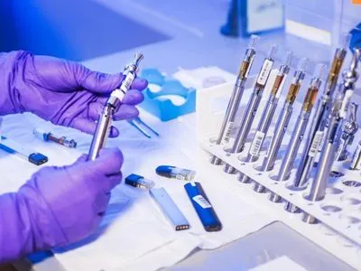 Первый случай коронавируса зарегистрировали в Житомире