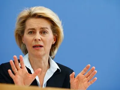 У топ-дипломата ЕС подтвердили коронавирус: проверят фон дер Ляйен