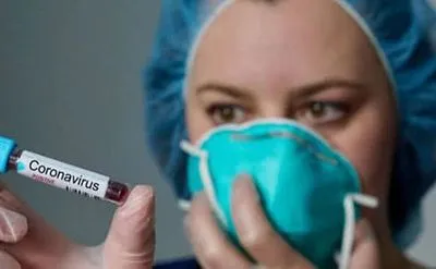 В Украине более 40 тыс. экспресс-тестов на коронавирус - Минздрав