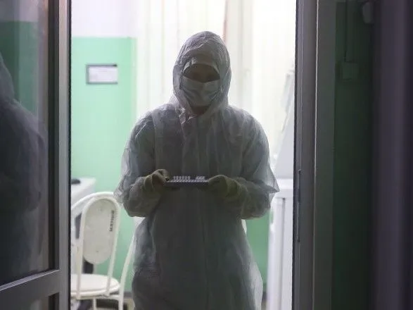 За неделю в Киеве сделали 230 тестов на коронавирус