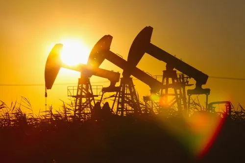 Нефть Brent торгуется на уровне 25,85 долл. за баррель