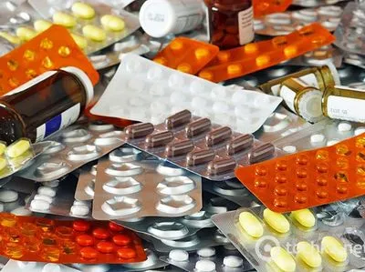 Правительство упростило процедуры ввоза в Украину необходимых лекарственных средств для борьбы с коронавирусом