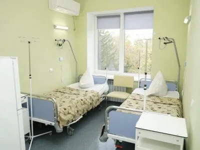 В Полтавской области перепрофилируют более 2 тыс. коек для борьбы с коронавирусом