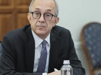 Голова СММ ОБСЄ висловився щодо продовження мандату місії в Україні
