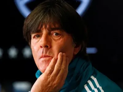 Главный тренер немецкой сборной высказался о влиянии коронавируса на футбол