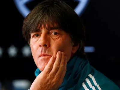 Главный тренер немецкой сборной высказался о влиянии коронавируса на футбол