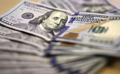 Украина ведет переговоры с США о доставке долларов