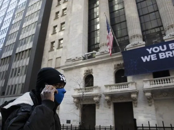 Bank of America объявил о начале рецессии экономики США
