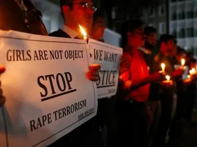 В Індії стратили чотирьох фігурантів гучної справи про зґвалтування