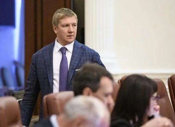 Коболєву продовжили контракт на посаді керівника "Нафтогазу": зарплату зменшено, премії скасовано
