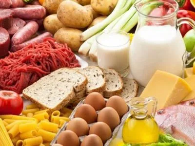 НС: в Україні можуть обмежити виробництво продуктів харчування