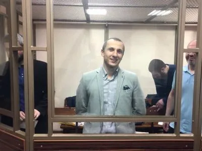 Стан ув'язненого в РФ кримського татарина погіршився: меддопомоги він досі не отримав