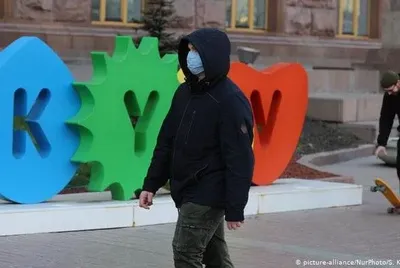 Киев может потерять миллиард гривен из-за борьбы с коронавирусом - мэр