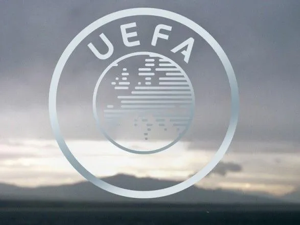 УЄФА відклав проведення фіналів Ліги чемпіонів та Ліги Європи
