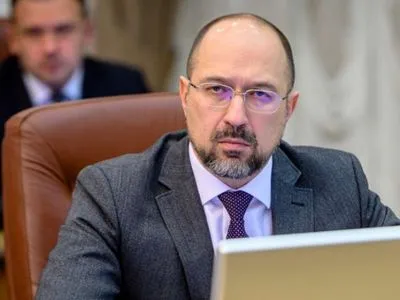 Прем'єр-міністр: сьогодні немає потреби впроваджувати режим НС в Україні через коронавірус