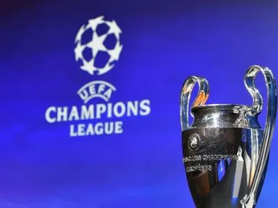 УЕФА рассматривает вариант досрочного завершения Лиги чемпионов и Лиги Европы