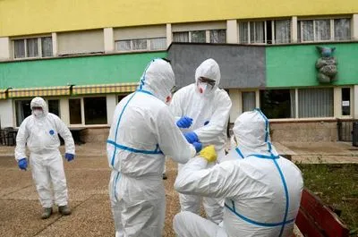 На Львівщині перебуває понад 100 пацієнтів із підозрою на коронавірус