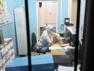 В Украине на проверке более 100 подозрений на коронавирус