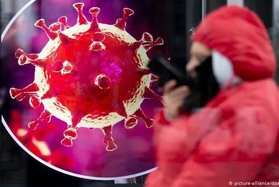 У Чехії зафіксували перший смертельний випадок від коронавірусу