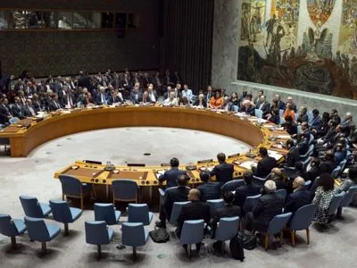 Совбез ООН должен заставить оккупационные войска в Украине прекратить огонь для борьбы с коронавирусом - Кулеба