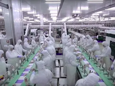 Годувальники країни: найбільший виробник курятини розповів, як працює в умовах карантину
