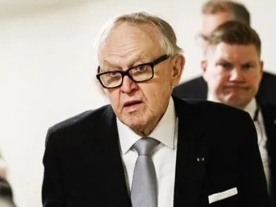 Коронавирус подтвердили в экс-президента Финляндии