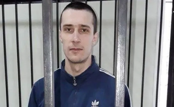Правоохранители РФ угрожают незаконно осужденному украинцу Шумкову убийством