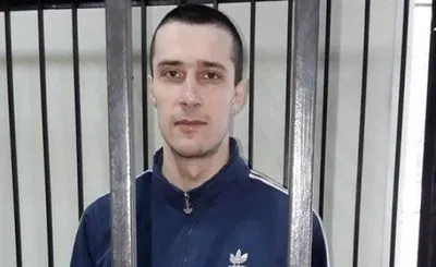 Правоохоронці РФ погрожують незаконно засудженому українцю Шумкову вбивством