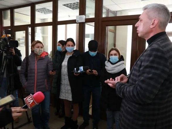 В Запорожской области зарегистрировано 19 подозрений на коронавирус - ОГА