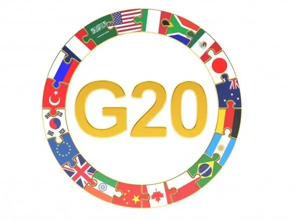 Екстрена телеконференція лідерів G20 відбудеться 26 березня