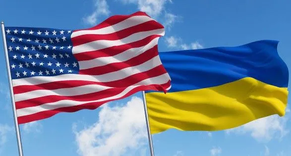 В США из Украины отправят спецрейс 27 марта