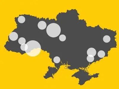 В Україні зафіксовано 145 випадків COVID-19