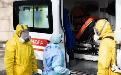Во Львовской области сегодня с подозрением на коронавирус обратилось еще 7 человек