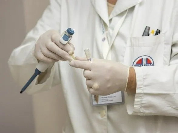 На Тернопільщині зафіксовано вже 8 інфікованих коронавірусом