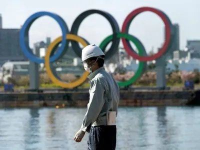 МОК пояснив рішення перенести Олімпійські ігри