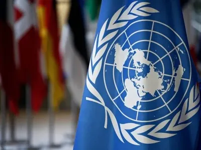 Глобальный план ООН против коронавируса предусматривает 33 млн долларов для Украины