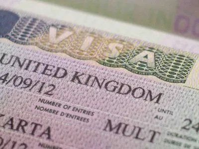 Украинская, которые не успели вернуться из Британии, продлят визы