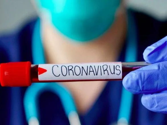 За добу перші випадки захворювання на коронавірус виявлені у чотирьох областях