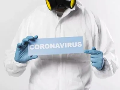 В Луганской области подтвердили первый случай заражения коронавирусом