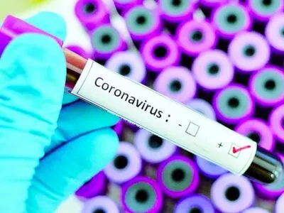 На Волыни первый случай заболевания COVID-19 зафиксировали у 7-летнего ребенка