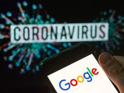 МОЗ будет сотрудничать с Google в информационном противодействии коронавирусу
