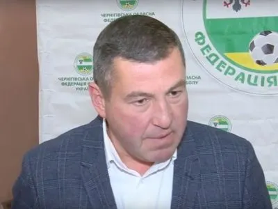 Футболісти забезпечать транспортом медиків Чернігівської обласної лікарні