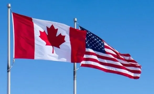 Канада вважає непотрібним розміщення американських військ на кордоні між країнами