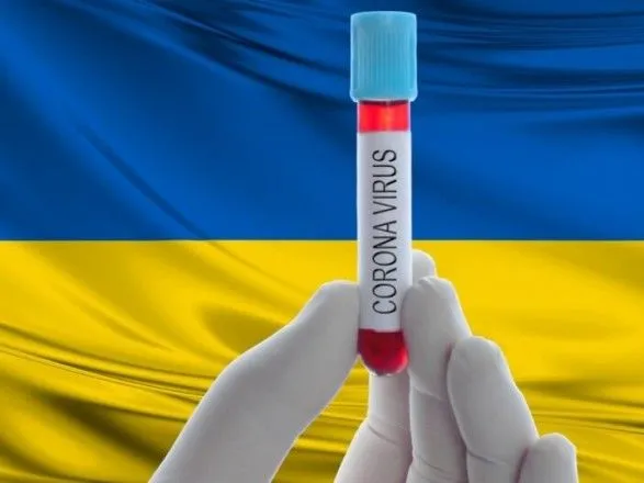 Коронавірус виявили у прифронтовому місті на Донеччині