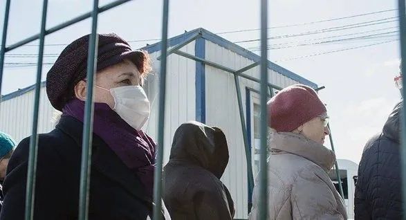 В оккупированном Крыму отменены все плановые операции и приемы в поликлиники из-за коронавируса